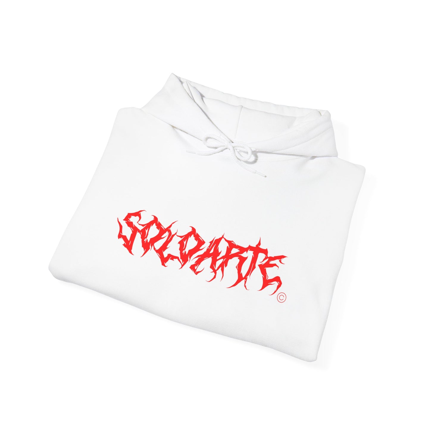 Hasta la Muerte Hoodie