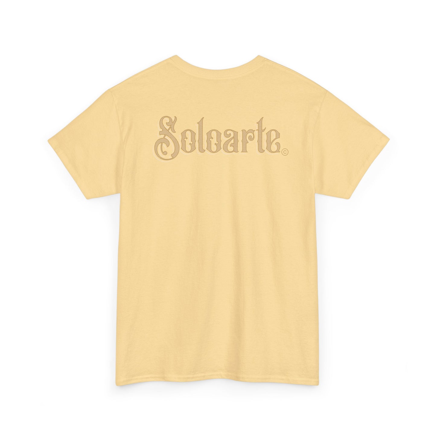 Tee Amor Proibido Especial Edition Logo Shirt