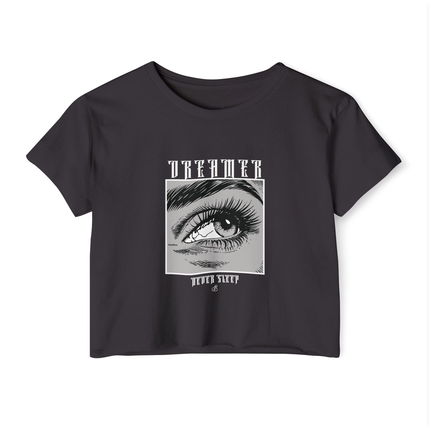 dreamer custom cop tops