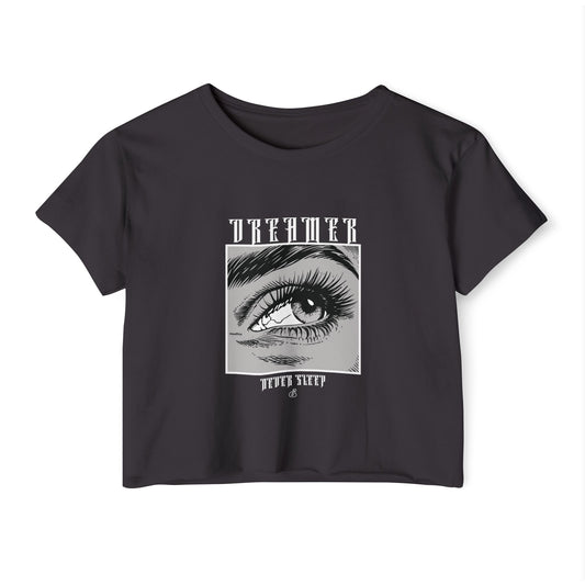 dreamer custom cop tops