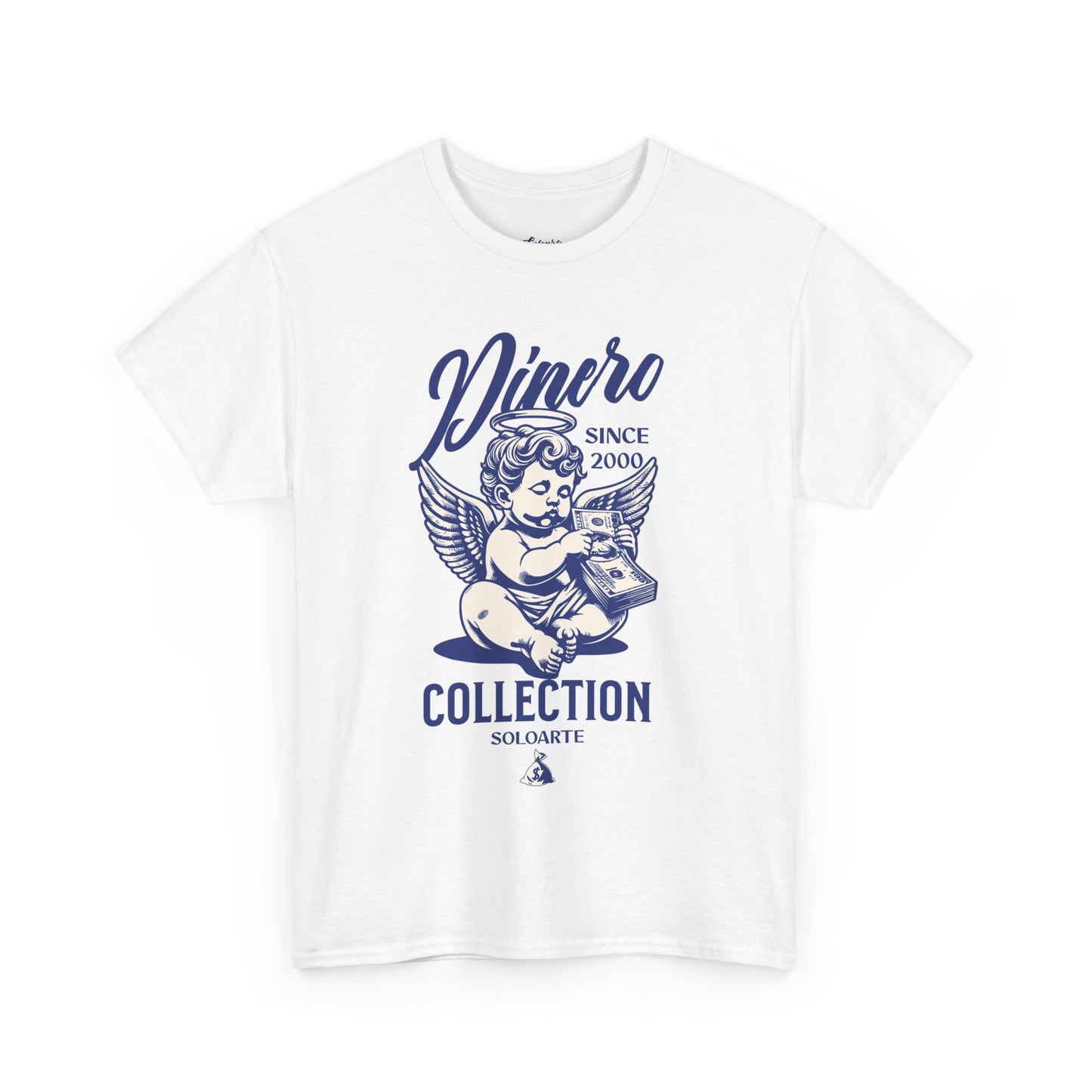 Dinero Angel Tank Top