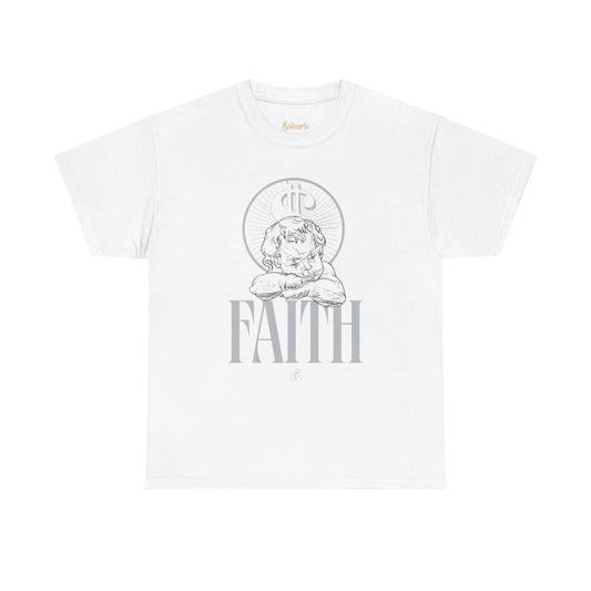Angel of faith tshirt