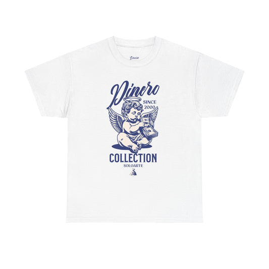 Dinero Angel Tank Top