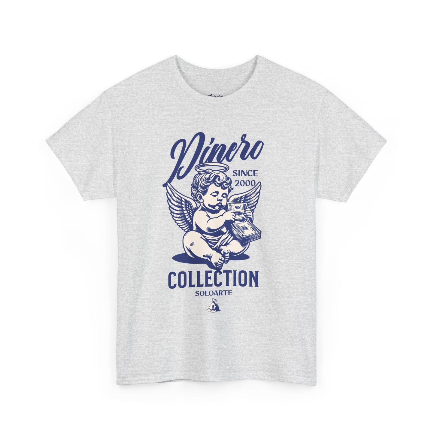 Dinero Angel Tank Top