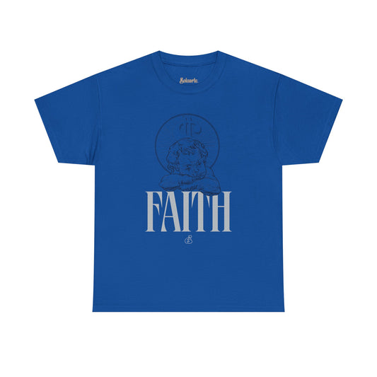 Angel of faith tshirt