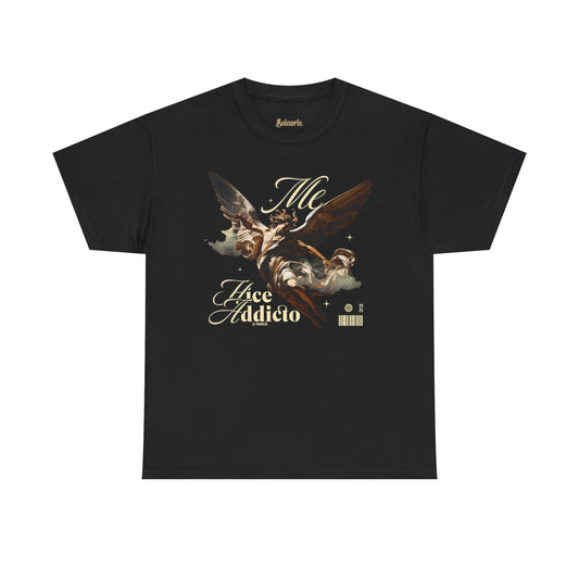 Resilient Progress Addiction Tee
