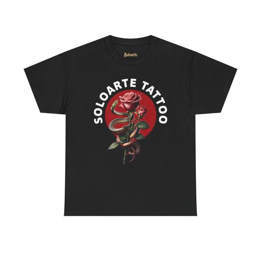 Tee Amor Proibido Especial Edition Logo Shirt