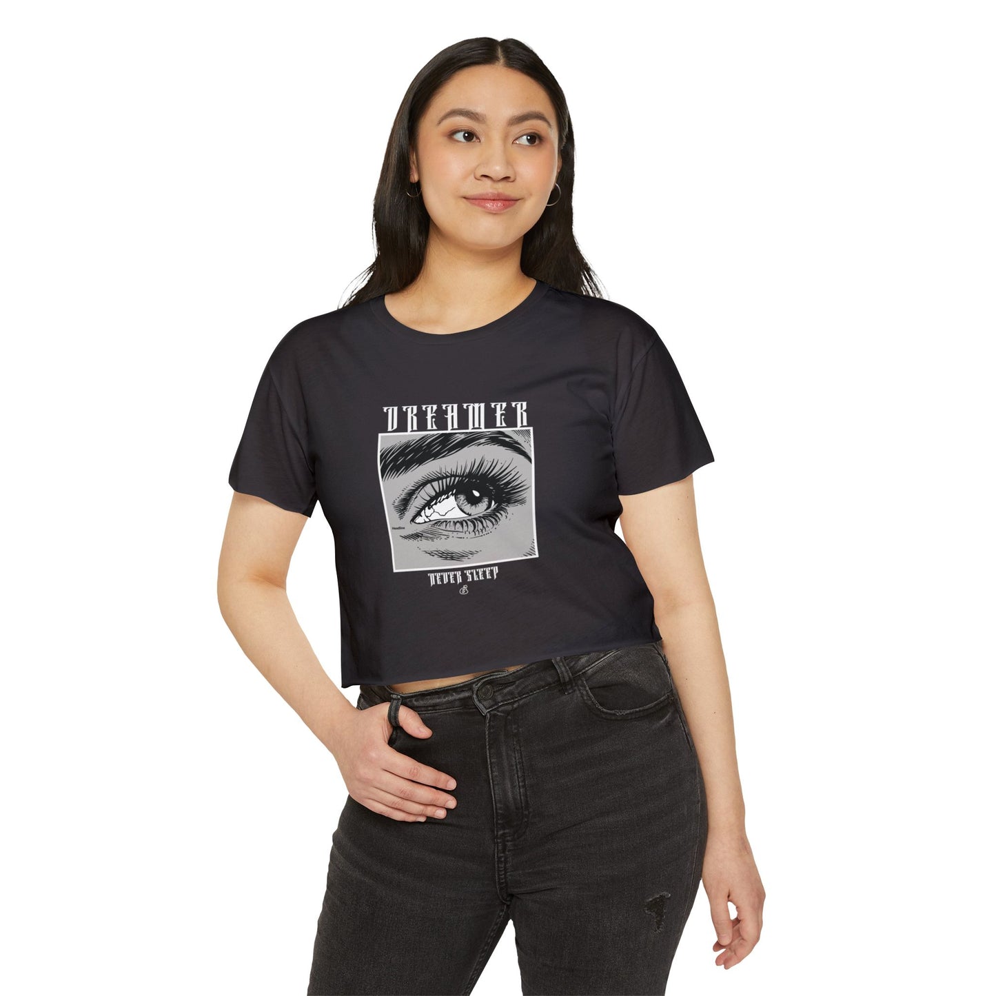 dreamer custom cop tops