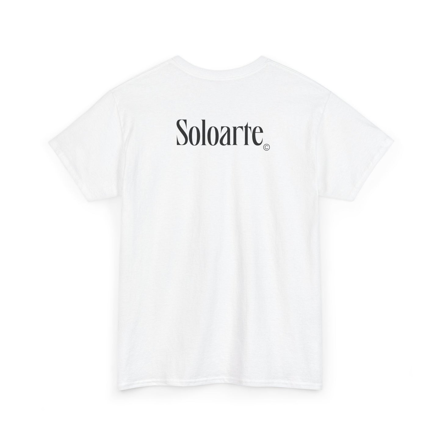 Angel of faith tshirt