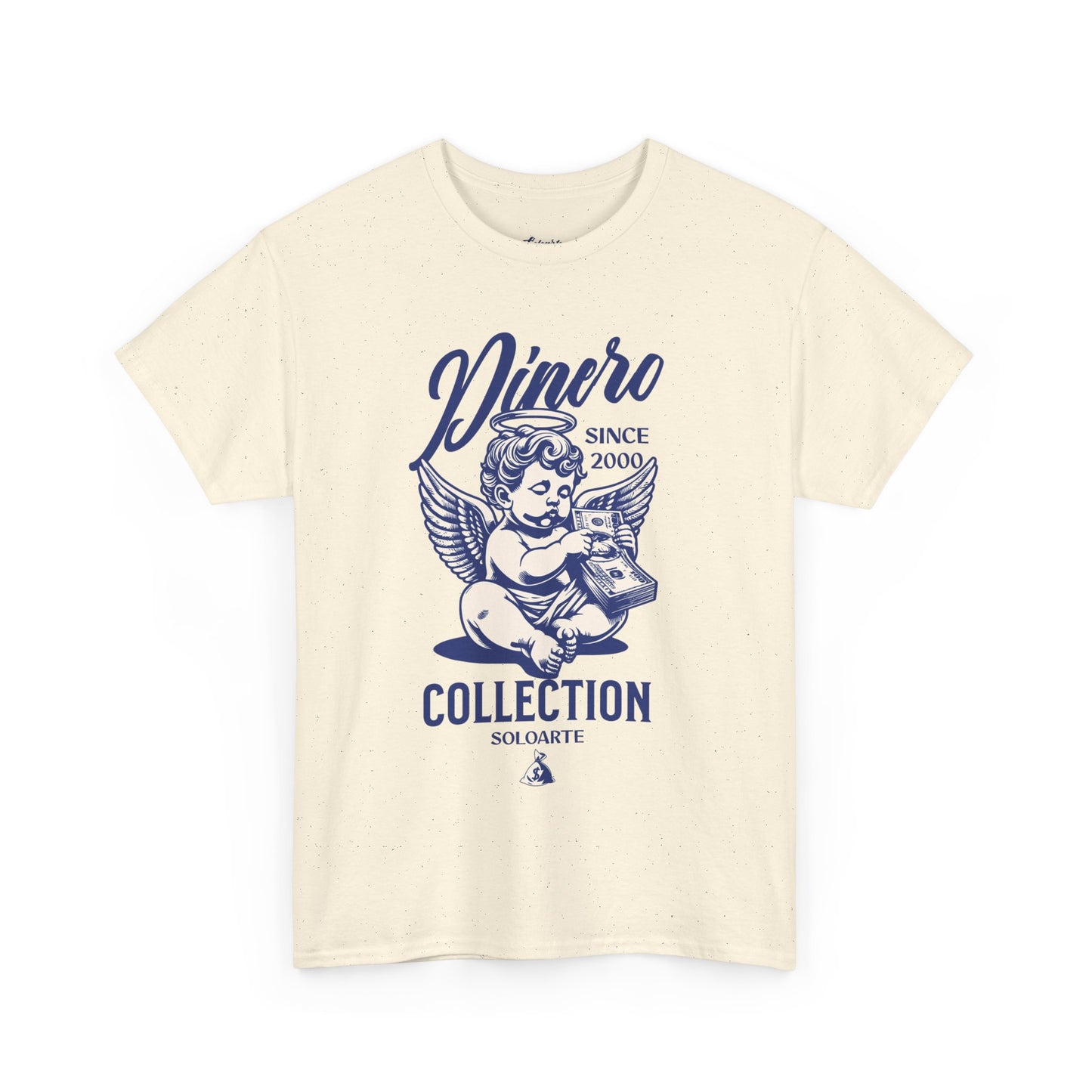 Dinero Angel Tank Top