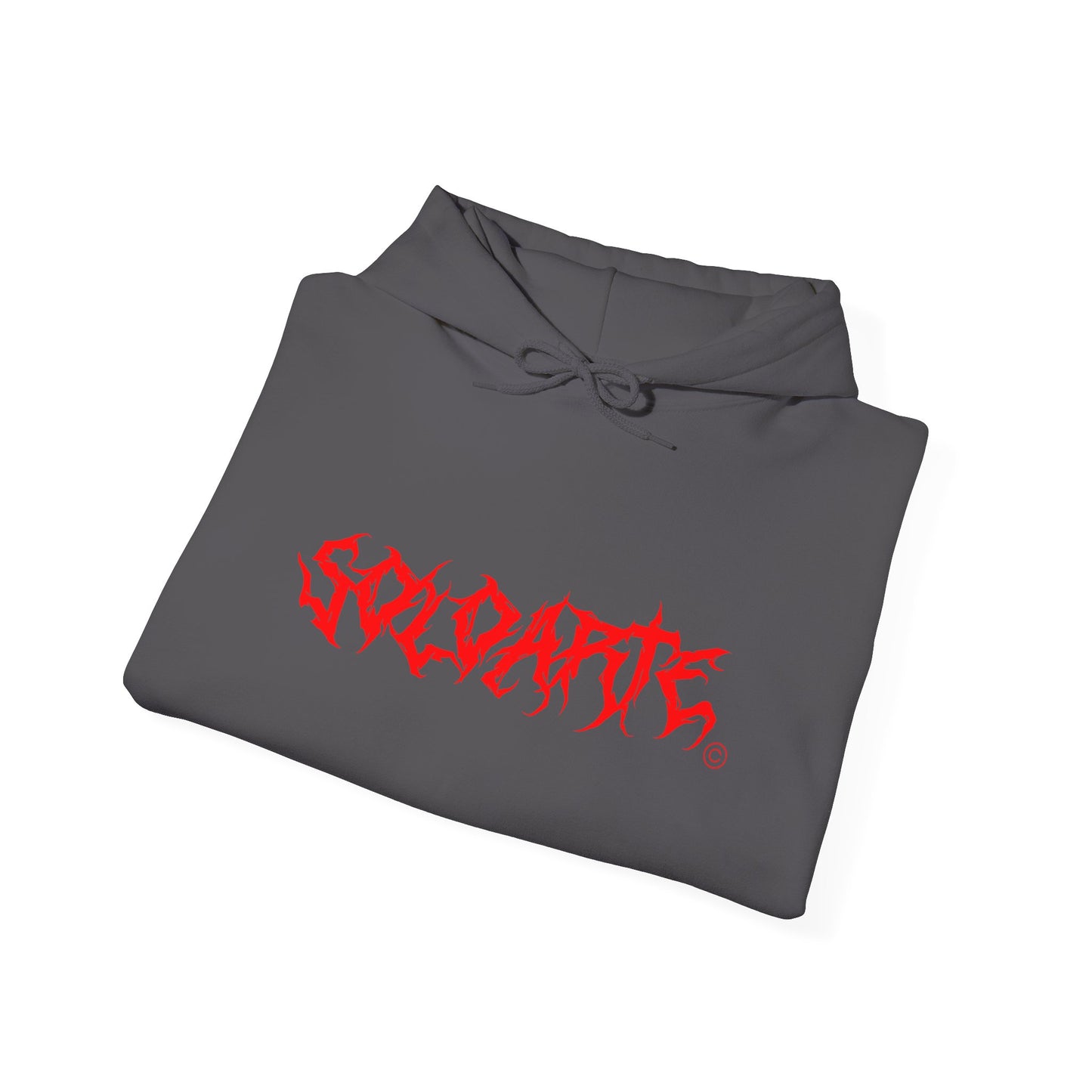 Hasta la Muerte Hoodie