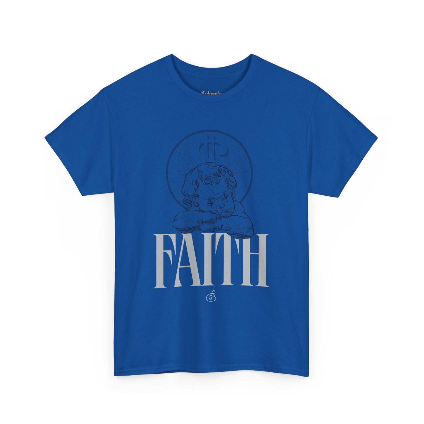 Angel of faith tshirt